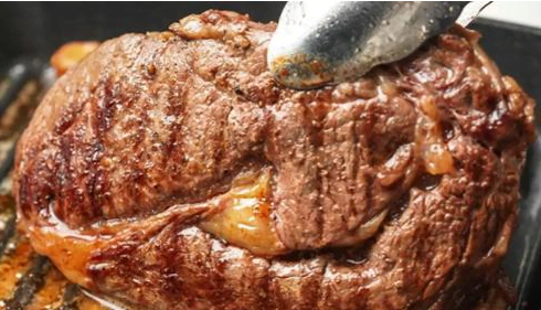 想吃牛排別再去西餐廳了,簡單幾步,在家這樣做,好吃還實(shí)惠!